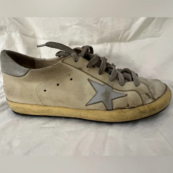 Golden goose sneakers - Picture 8 of 8